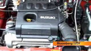 2010 Maruti Alto K10  Comprehensive Review  Autocar India [upl. by Yellac959]