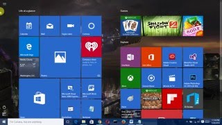 How To Set Password On Windows 10 [upl. by Ilse937]