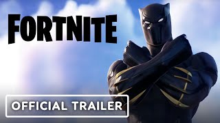 Fortnite All Marvel and DC Crossover Trailers and Cutscenes Season 1  17 [upl. by Tillinger]