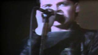 Gary Numan London 1981 02 This Wreckage [upl. by Atoked]