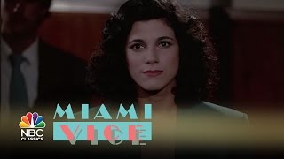 Miami Vice  Season 3 Episode 1  NBC Classics [upl. by Kress]