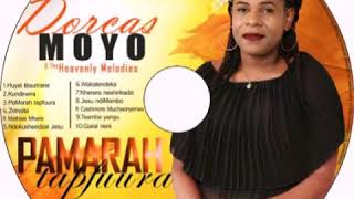 Tsamba by Dorcas Moyo PaMarah tapfuura [upl. by Isidore]