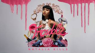 Natalia Kills  Marlboro Lights Instrumental [upl. by Kennith]