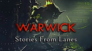 Warwick EXPLAINED STORY [upl. by Mcgill225]