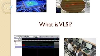 What is VLSIExplained [upl. by Acirret]