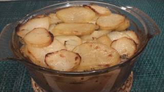 Lancashire Hotpot Recipe [upl. by Lered]