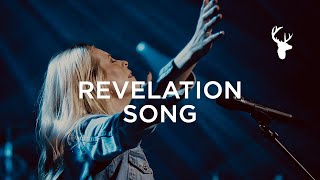 Revelation Song  Jenn Johnson  Moment [upl. by Anerrol293]