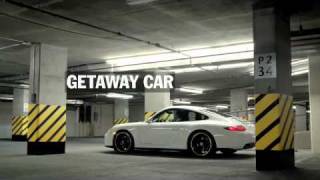 Porsche commercial Engineered for Magic Everyday [upl. by Akahs]