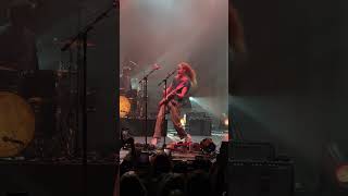 Kilby Girl Live TheWiltern in LA [upl. by Gurney]