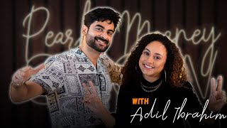 Pearle Maaney Show Ft Adil Ibrahim [upl. by Odnalo]