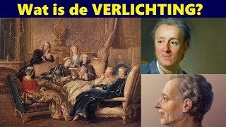 Wat is de Verlichting [upl. by Karleen]