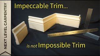 Make Your Own Custom Trim [upl. by Ennirak]