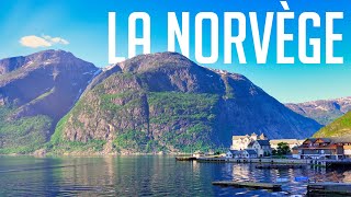 🇳🇴 La Norvège  Documentaire Scandinave  Épisode 5 🇳🇴 [upl. by Ahsaya]