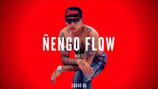 PERREO ÑENGO FLOW  RKT  LUC4S DJ [upl. by Anelam183]