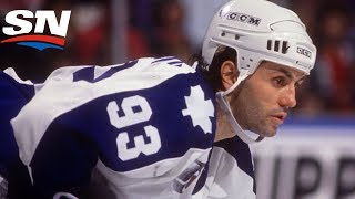 Toronto Maple Leafs Top 10 90s Moments [upl. by Acinok]