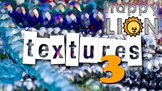 Learn Textures for Kids  Part 3 [upl. by Feinstein374]