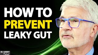 What is leaky gut and how do you prevent it [upl. by Droflim]