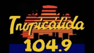 MIX CUMBIA BY DJ PABLO GUATEMALA  TROPICALIDA 1049 FM GUATEMALA [upl. by Devora603]